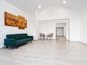 Prodej bytu 2+kk, Železná Ruda, 56 m2