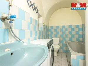 Prodej rodinného domu, Verneřice, Okružní, 134 m2