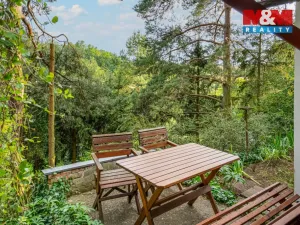 Prodej chaty, Kropáčova Vrutice - Střížovice, 38 m2