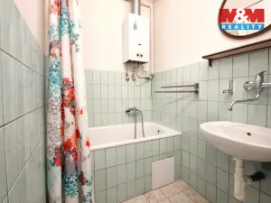 Pronájem bytu 2+kk, Praha - Nusle, Jaromírova, 63 m2