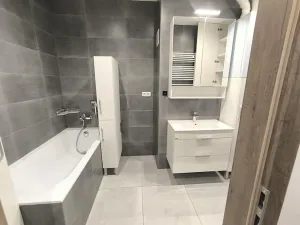 Pronájem bytu 3+kk, Hradec Králové, Vocelova, 93 m2