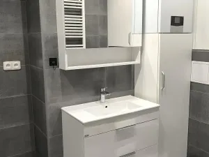 Pronájem bytu 3+kk, Hradec Králové, Vocelova, 93 m2