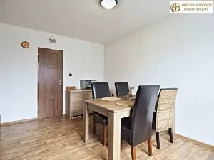 Prodej rodinného domu, Nový Malín, 164 m2