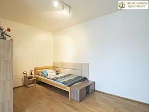 Prodej rodinného domu, Nový Malín, 164 m2