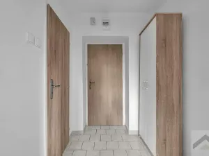 Prodej bytu 1+1, Kladno, Sevastopolská, 32 m2