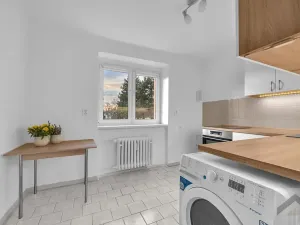 Prodej bytu 1+1, Kladno, Sevastopolská, 32 m2