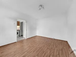 Prodej bytu 1+1, Kladno, Sevastopolská, 32 m2