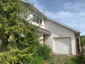 Prodej rodinného domu, Černé Voděrady, Zvánovická, 237 m2