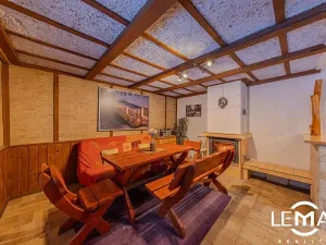 Prodej chaty, Nový Malín, 100 m2