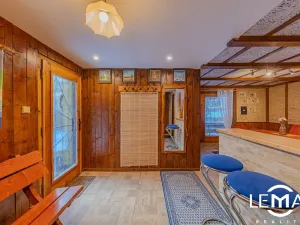 Prodej chaty, Nový Malín, 100 m2