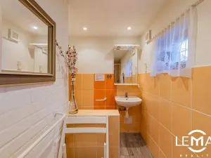 Prodej chaty, Nový Malín, 100 m2