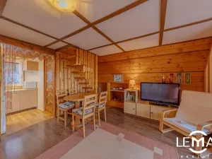 Prodej chaty, Nový Malín, 100 m2