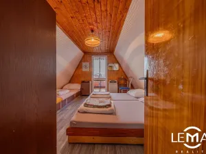 Prodej chaty, Nový Malín, 100 m2