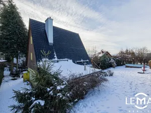 Prodej chaty, Nový Malín, 100 m2