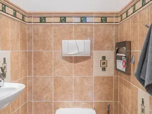 Pronájem bytu 6+kk a větší, Praha - Holešovice, Strojnická, 168 m2