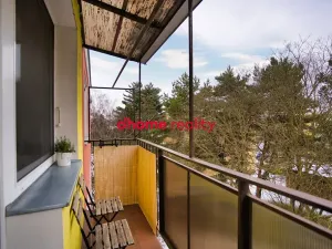 Prodej bytu 3+kk, Olomouc, Lazecká, 77 m2