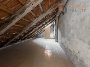 Prodej bytu 5+1, Brno, Veveří, 200 m2