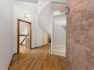 Prodej bytu 5+1, Brno, Veveří, 200 m2