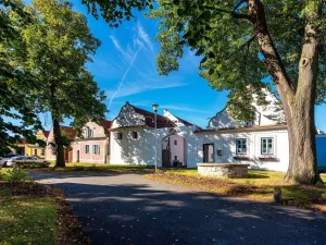 Prodej ubytování, Sedlec - Malé Chrášťany, 1420 m2