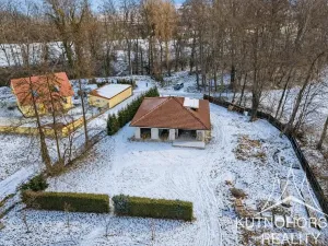 Prodej rodinného domu, Miskovice, 136 m2