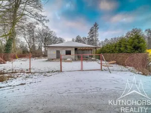 Prodej rodinného domu, Miskovice, 136 m2