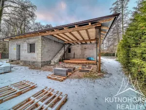 Prodej rodinného domu, Miskovice, 136 m2