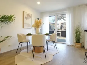 Prodej rodinného domu, Křenovice, Široká, 172 m2