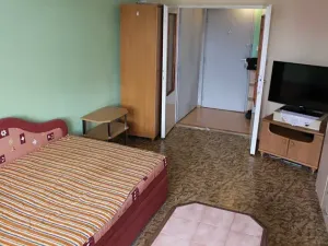 Prodej bytu 3+1, Prostějov, Marie Pujmanové, 59 m2