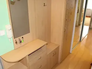 Prodej bytu 3+1, Prostějov, Marie Pujmanové, 59 m2