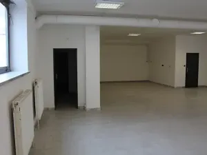Pronájem obchodního prostoru, Prostějov, Wolkerova, 145 m2