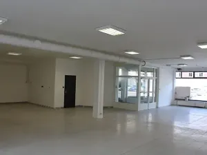 Pronájem obchodního prostoru, Prostějov, Wolkerova, 145 m2