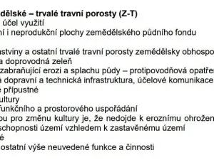 Prodej pozemku, Račice, 8045 m2