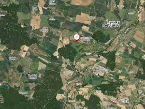 Prodej pole, Kochánky, 10351 m2