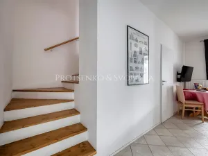 Prodej činžovního domu, Pardubice, Žižkova, 250 m2