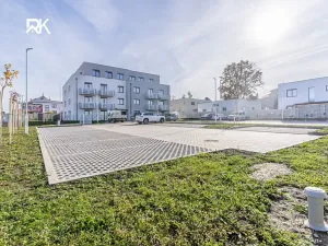 Prodej bytu 1+kk, Kolín, Pražská, 39 m2