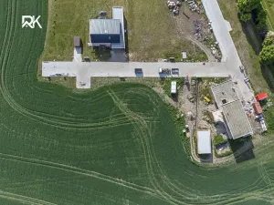 Prodej pozemku pro bydlení, Kolín, 900 m2