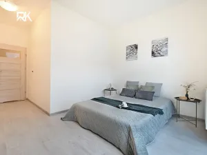 Prodej bytu 2+kk, Janovice nad Úhlavou, Rozvojová zóna, 55 m2