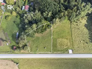 Prodej pozemku pro bydlení, Chotěboř, 1328 m2