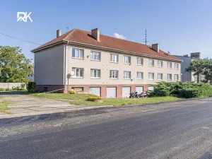 Prodej bytu 3+1, Kolín, Hasičská, 74 m2