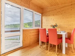 Prodej chaty, Samopše, 55 m2