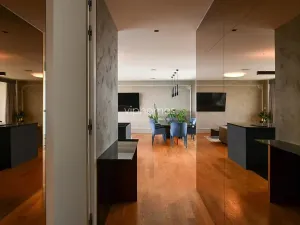 Pronájem bytu 4+kk, Praha - Krč, Milevská, 141 m2