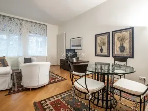 Pronájem bytu 2+1, Praha - Vinohrady, Anny Letenské, 54 m2