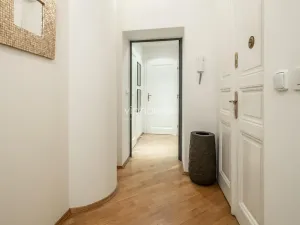 Pronájem bytu 2+1, Praha - Vinohrady, Anny Letenské, 54 m2