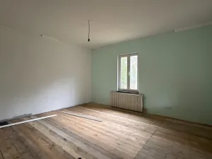 Prodej rodinného domu, Jindřichov, 250 m2