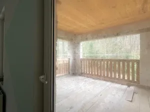 Prodej rodinného domu, Jindřichov, 250 m2