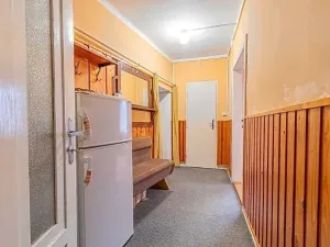 Prodej rodinného domu, Kunovice, 134 m2