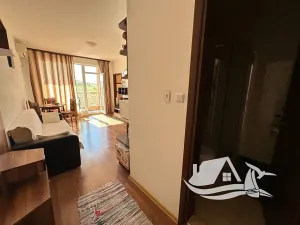 Prodej bytu 3+kk, Nesebar, Bulharsko, 65 m2