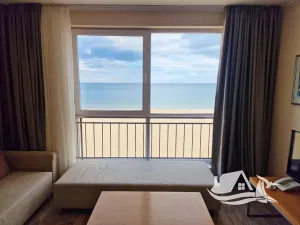 Prodej bytu 3+kk, Obzor, Bulharsko, 91 m2