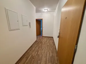 Pronájem bytu 3+kk, Praha - Štěrboholy, Dragounská, 79 m2