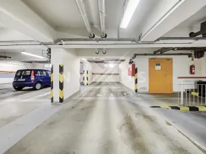 Prodej bytu 3+kk, Praha - Suchdol, Holubí, 83 m2